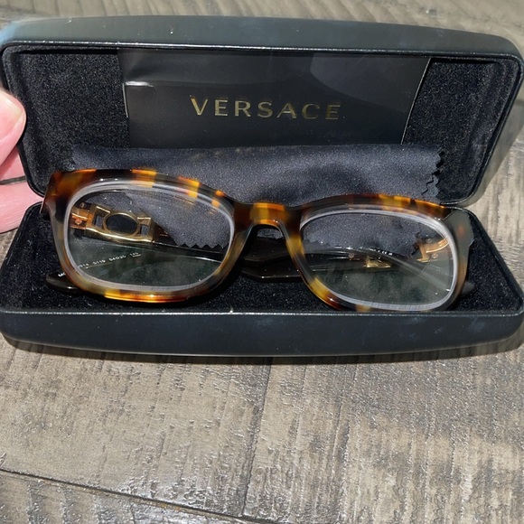 Versace frames - Picture 5 of 5